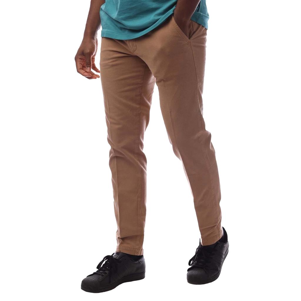 Boss Mens Kaiton Slim Trousers