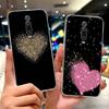 For Xiaomi Mi 9T Pro Case Cute Cat Lucky Koi Painted Cover Soft Silicone Phone Case For Xiaomi MI 9T Pro Mi9T 9TPro Fundas Coque