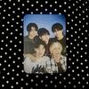 [USED] WILD BLUE WILDBLUE WEGO Osu Trading Card