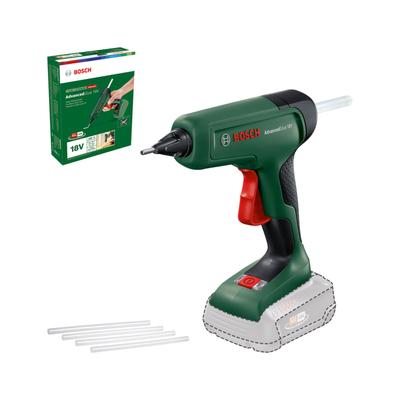 BOSCH Ασύρματο Πιστόλι Κόλλας ADG118H