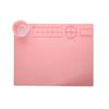 Crafts Silicone Painting Mat Silicone Graffiti Painting Mat Art Silicone Craft Mat  Craft Art