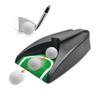 Indoor Outdoor Use Golf Putting Cup Portable Design Golf Training Aid  Golf Practice Training Tool