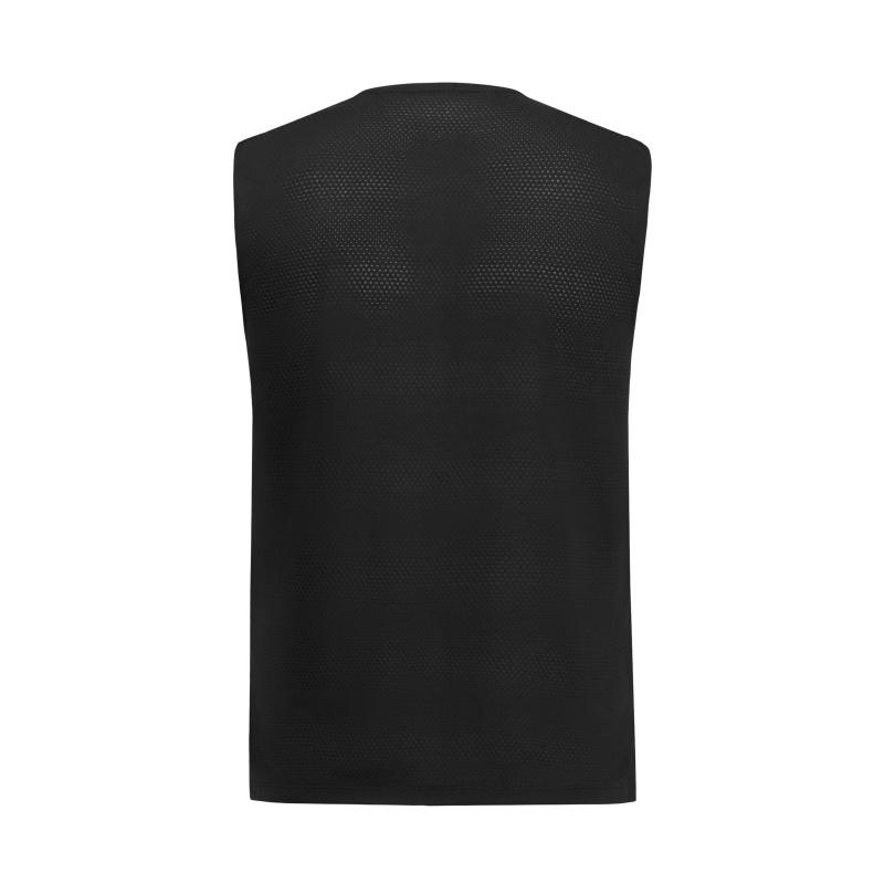 Under Armour Velociti Jacquard Solid Fitness Training Running Breathable Comfortable Tank Top Men tops 6010888-001