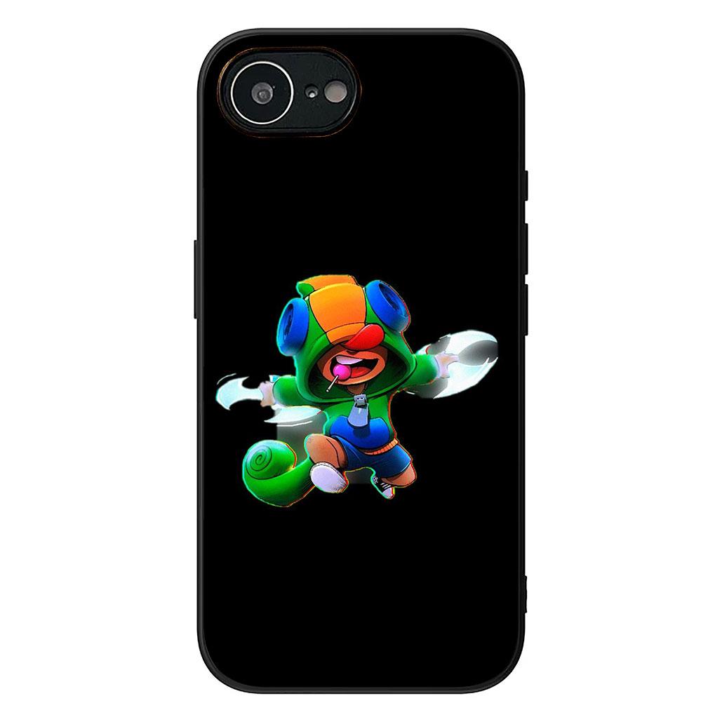 

Stars Wallpaper Leons Phone Case for Motorola Moto Edge 50 30 Fusion 40 NEO Ultra Pro G22 G23 G20 G35 G84 G13 G53 Soft Cover Motorola Edge 30 Fusion