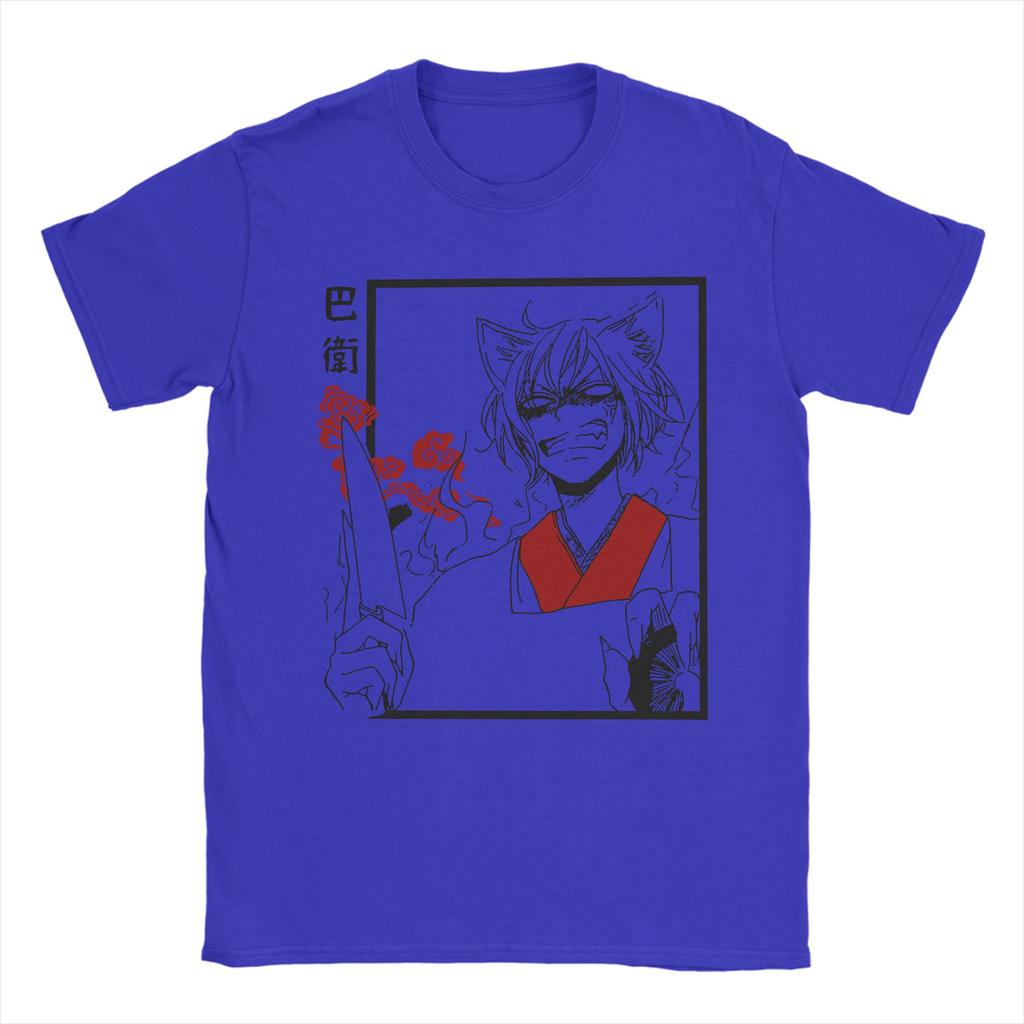 Tomoe Kamisama Kiss TShirt Men Anime Manga Novelty 100 Cotton Tees O Neck Short Sleeve T Shirts Graphic Tops