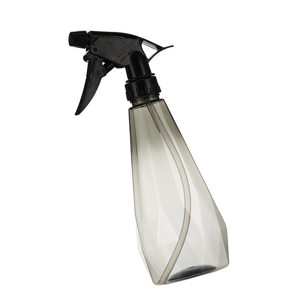 Sprühflasche 500ml Kunststoff Dual-Modus Wassersprühflasche für Pflanzenanzucht Heimgebrauch