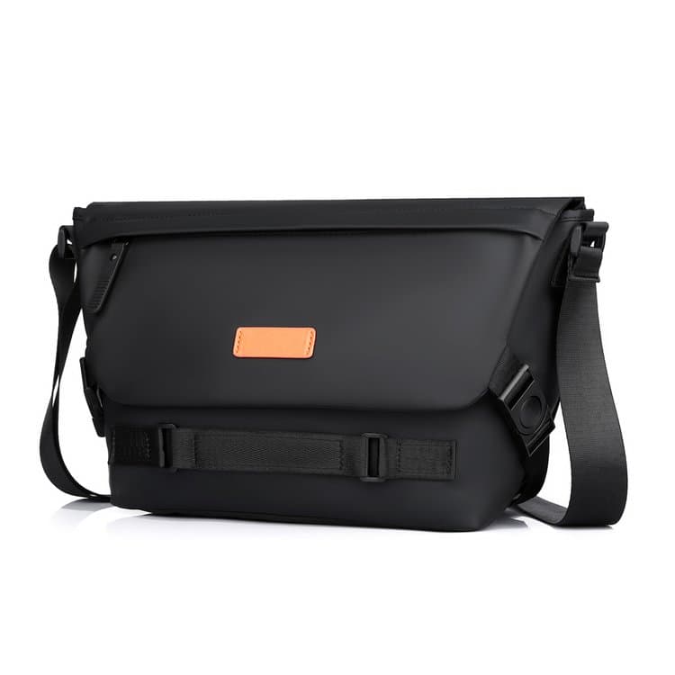 Men's waterproof messenger bag shoulder messenger bag
