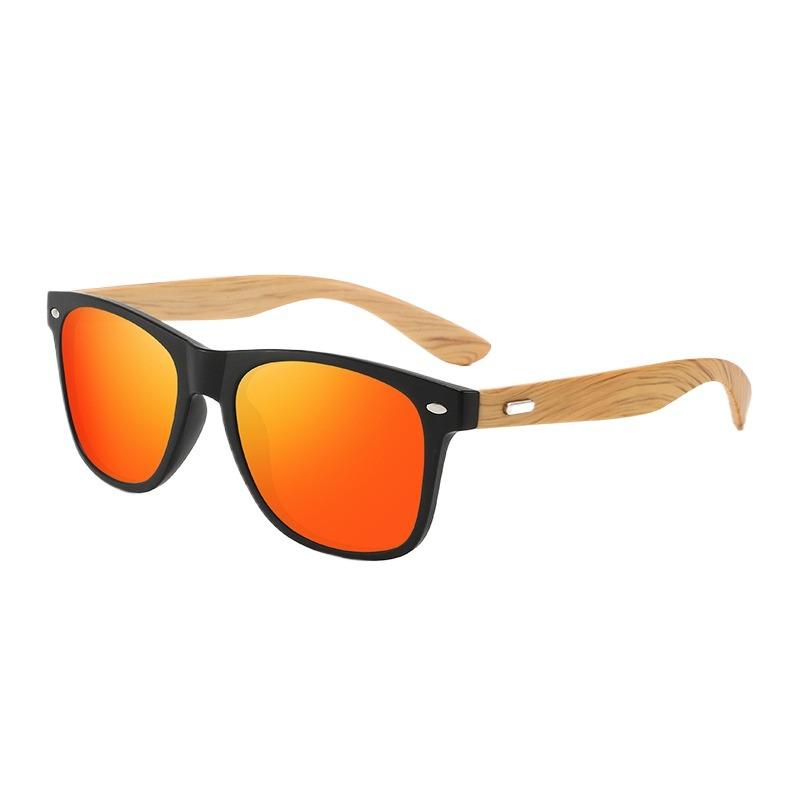 

Latest Classic Fashion Square Sunglasses Men Vintage Plastic Male Sun Glasses Women Stylish Black Outdoor Sports UV400 Shades 1PC