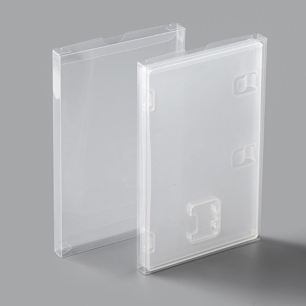 Book Holder Game Card Storage Case Cartridge Holder Case for Switch NS Cartridge Protection