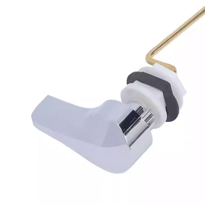 Songo American Standard Compatible Toilet Side Flush Lever