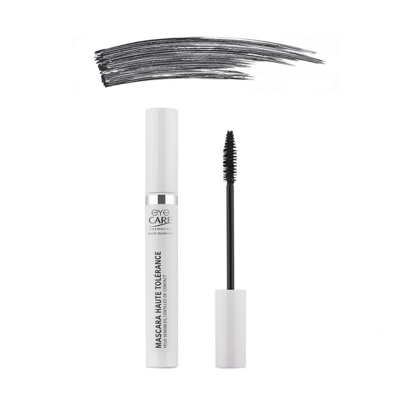 Eye Care Cosmetics - High Tolerance Mascara