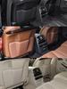 Car Front Left Right Seat Storage Pocket Pack Back Bracket Repair Kit For BENZ S Class W222 S320 S350 S450 S500 2014-2020