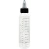 DOYUSHA Sugoi Hobby Paint Bottle M 110ml Mixing Bottle with Glass Ball and Twist Cap