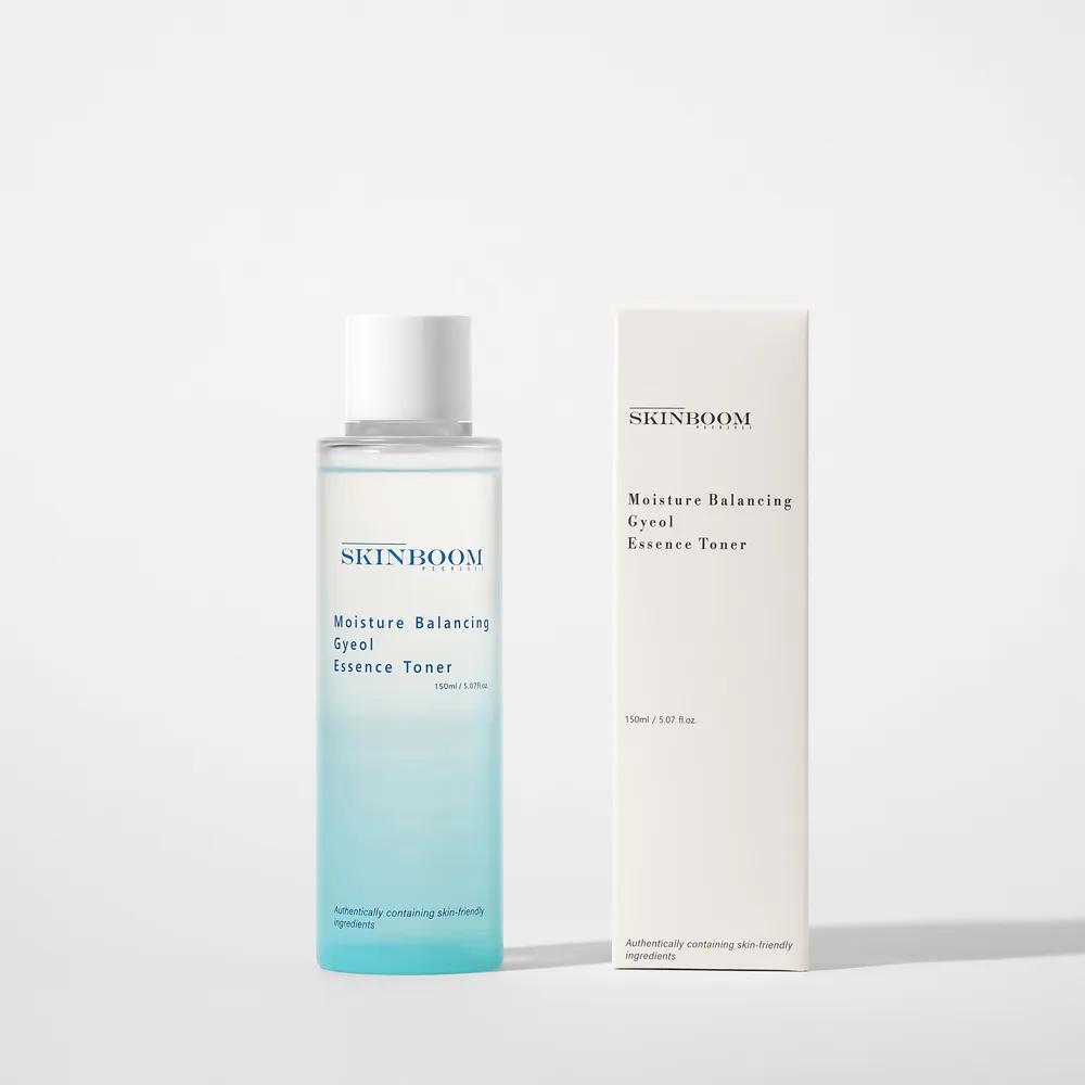 SKINBOOM Moisture Balancing Texture Essence Toner