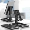 Adjustable Desktop Mobile Phone Holder Tablet Stand Support Bracket