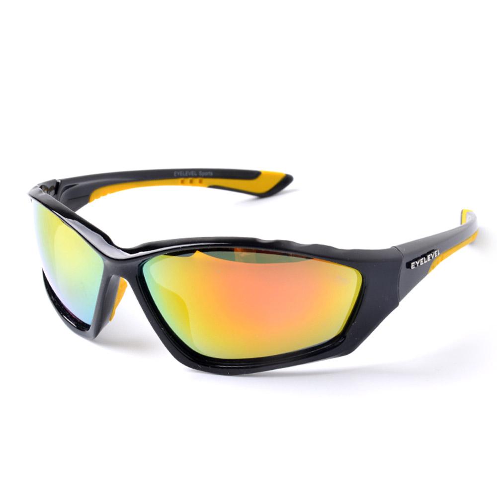 Meleusibaendeu Men'S Bullet Sunglasses