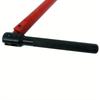 1Set Wrench Socket Spanner Labor Saving Bathroom Shower Faucet Smooth Surface Faucet Installation Durable Hardened Hand Tools