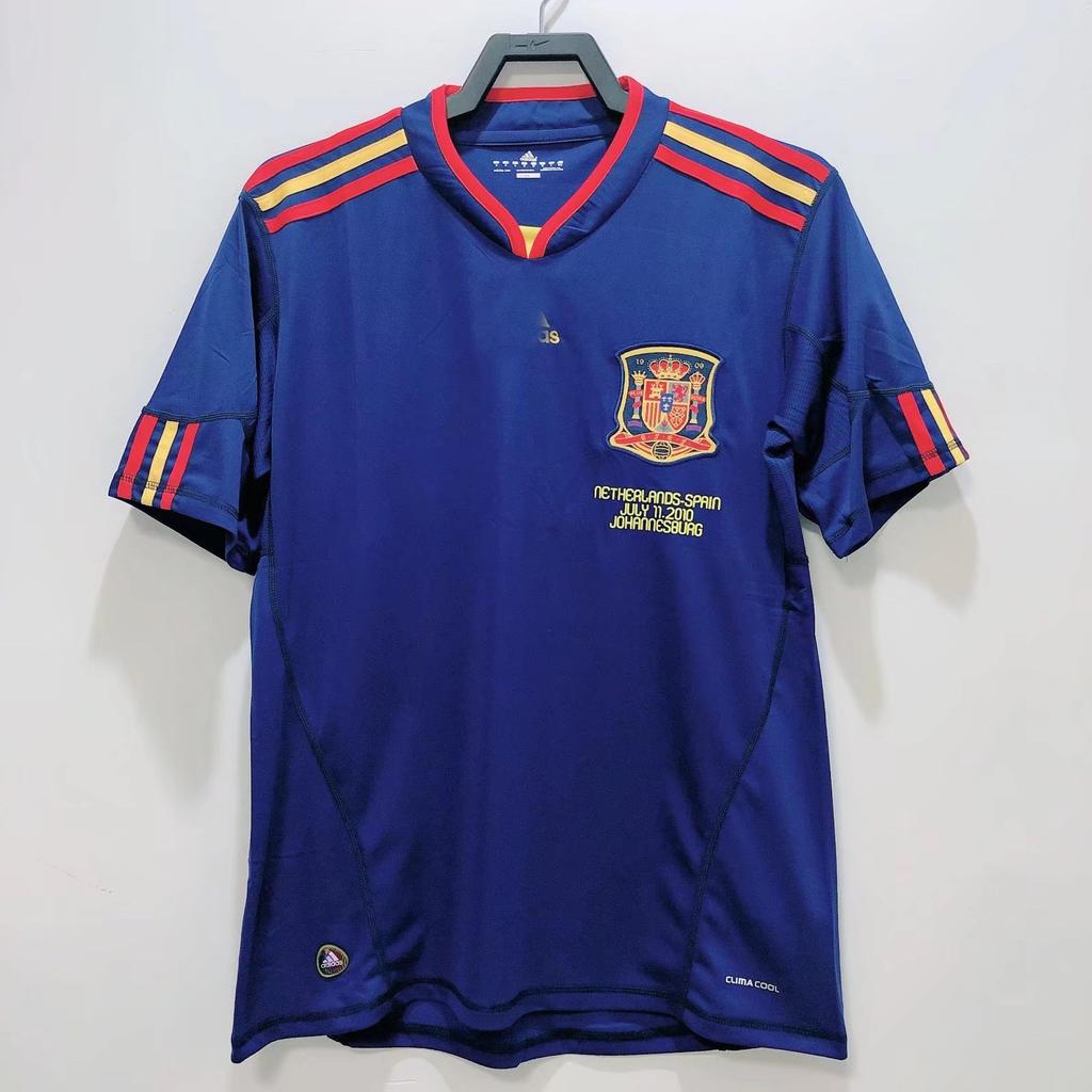Vintage-Trikots, Fußballuniformen, Chelsea Klassisch Nostalgisch Thailändische Version Von Spiel-Trainingskleidung, Kurzarm Atmungsaktive Sportbekleidung