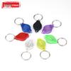 Mini Keychain LED Flashlights and Turtle Lights