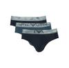 Трусы-слипы Emporio Armani Underwear EM000258 AF18886 MB396