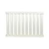 Jinpeiqi Wall-Mounted Steel Hydronic Radiator