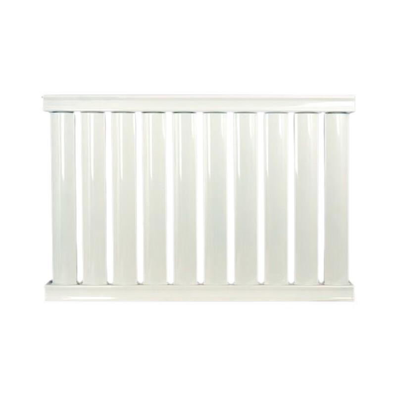 Jinpeiqi Wall-Mounted Steel Hydronic Radiator