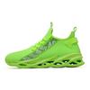 Fashion Green Lazy Outdoor Sneakers Men Casual Men's Shoes On Offer Comfortable Tennis Sports Snackers Sheos 2025g Style High-level