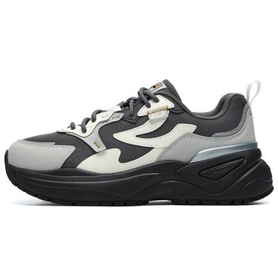 Women's Retro Casual Sneakers F12W216119FFV
