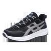 Fashion Men Casual Sneakers Vulcanized Shoes Lace Up Platform Sneakers Running Tennis Sports Shoes Outdoor Jogging Sneakers Male 39-44