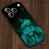 No Im Not a H-Human Phone Case For iPhone 15,16,12,13,14,11,17,Pro,Max,Plus,E,Air,Mini TPU Cover