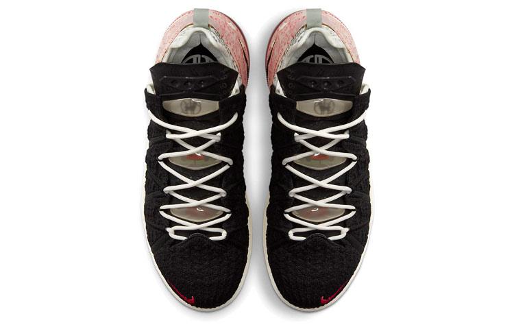 Nike Diana Taurasi X LeBron 18 'La Cabra' CQ9283-008