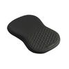 Ergonomic Mouse Pad with Wrist Rest Anti-Slip Base Memory Foam Massage Design Smooth Surface Wrist Support