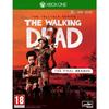 The Walking Dead : The Final Season Jeu Xbox One
