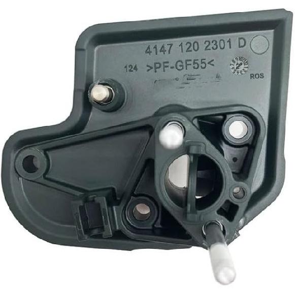 Spacer Flange Compatible With Automotive Parts For Part Number 41471202301