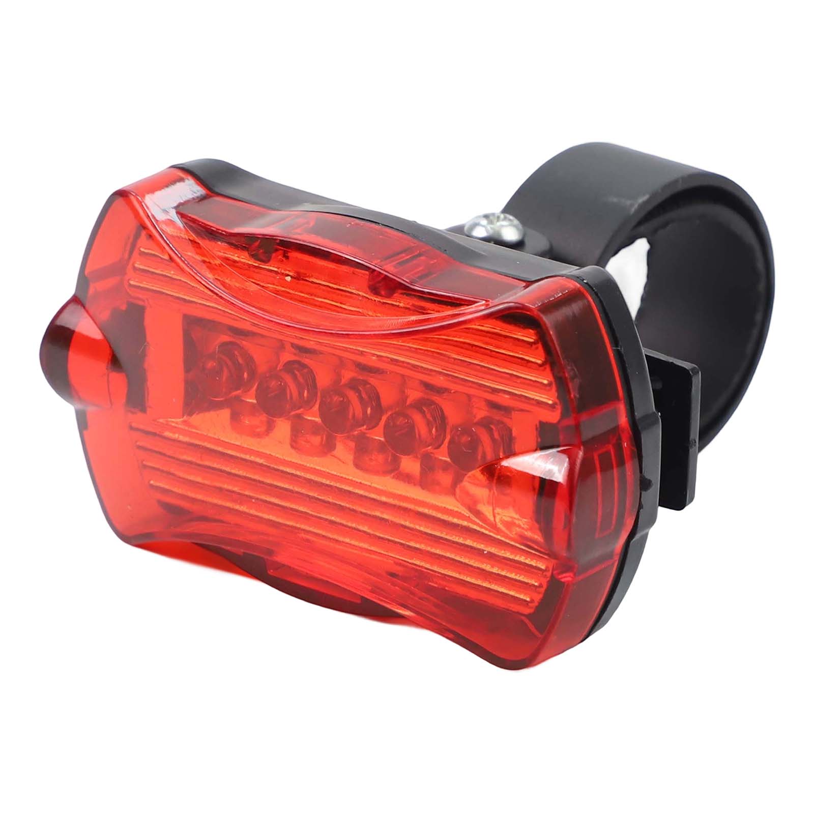 Cycling Rear Light LED Tail Light Waterproof Bike Light High Brightness