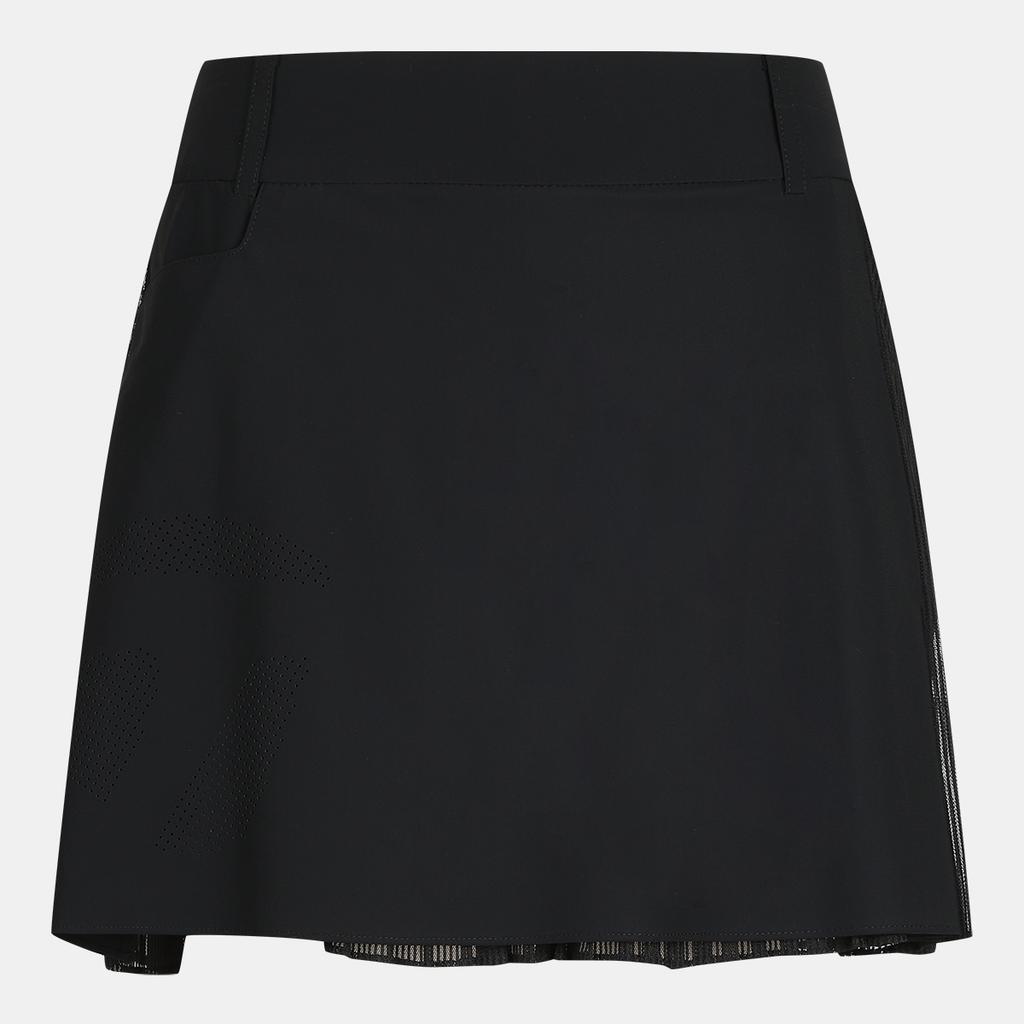 TAYLORMADE APPAREL 26Ss Women'S Fully Pleated Wrap Culottes T8031C66191-199
