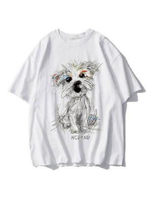 Bluzki – T-shirty i koszulki