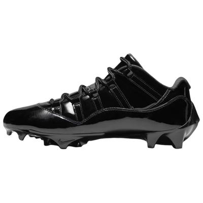 Air 11 Low TD Cleat 'Black Patent' Herren IQ8113-001