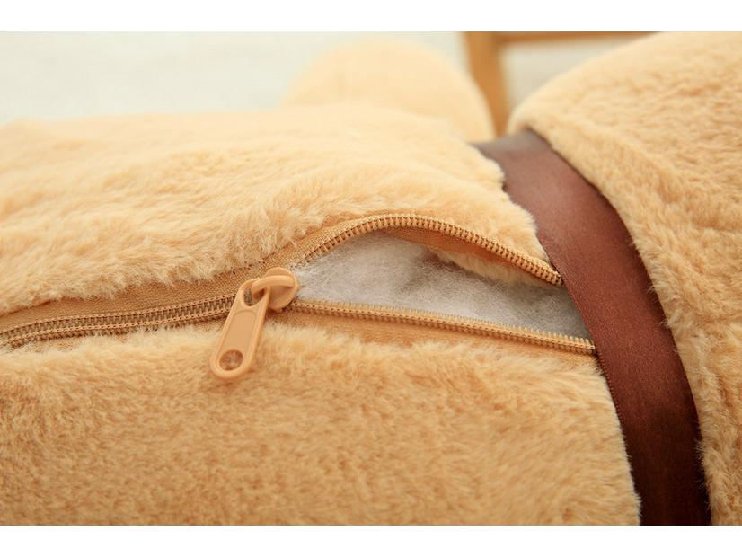 Care Bears Plush Toy - Ribbon & Bow Tie Bear, Perfect Birthday or Special Occasion Gift for Girlfriend