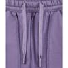 Li Ning Outdoor CF Water-Resistant Straight Loose Blade Pants Sports Sweatpants Women pants AKLW096-2