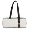 Borsa da donna Adidas Originals borsa da viaggio con logo allungato