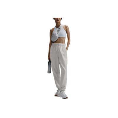Therma-Fit One Fleece Volný Střih Zúžené Teplé Pletené Joggers Dámské Joggers Světle Zemitě Hnědé FB5579104