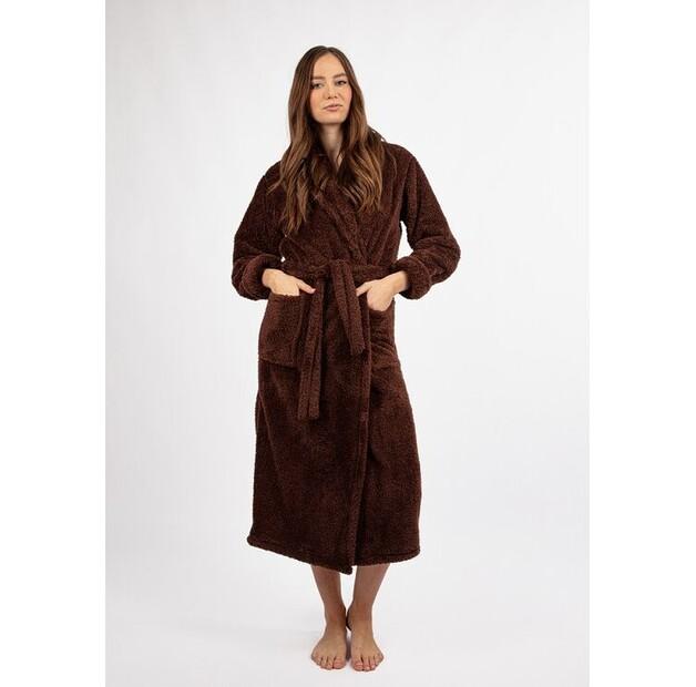 Халат DKaren Lingerie Eliza EU L