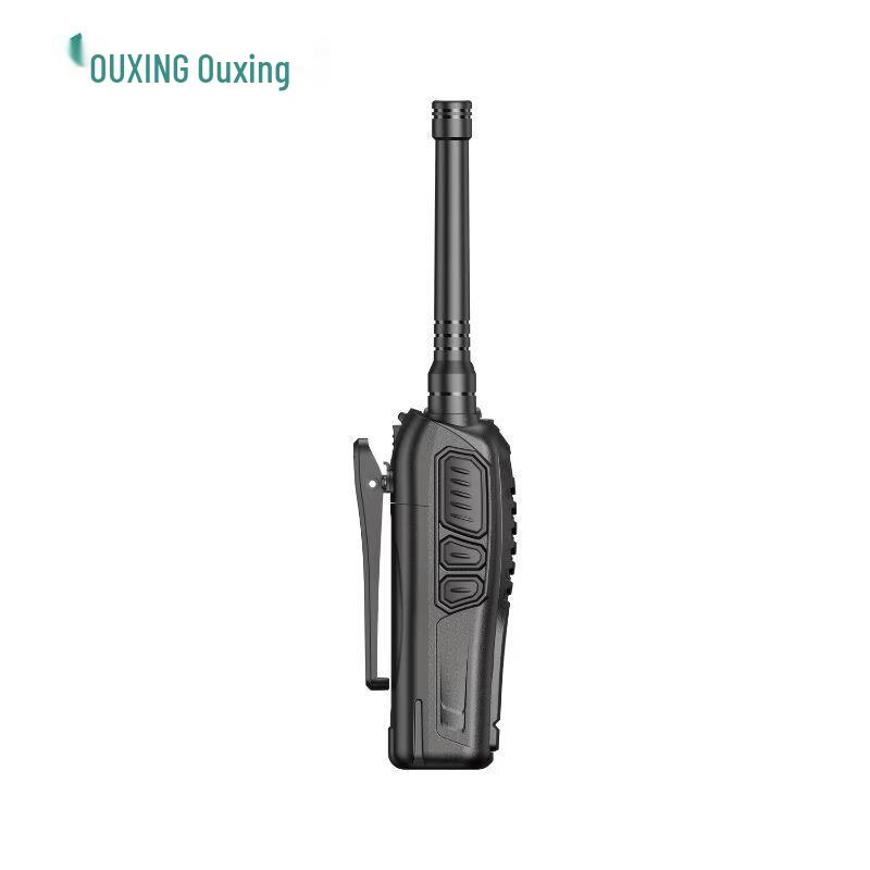 OUXING MTD200 Long-Range Digital Walkie-Talkie (CN version)