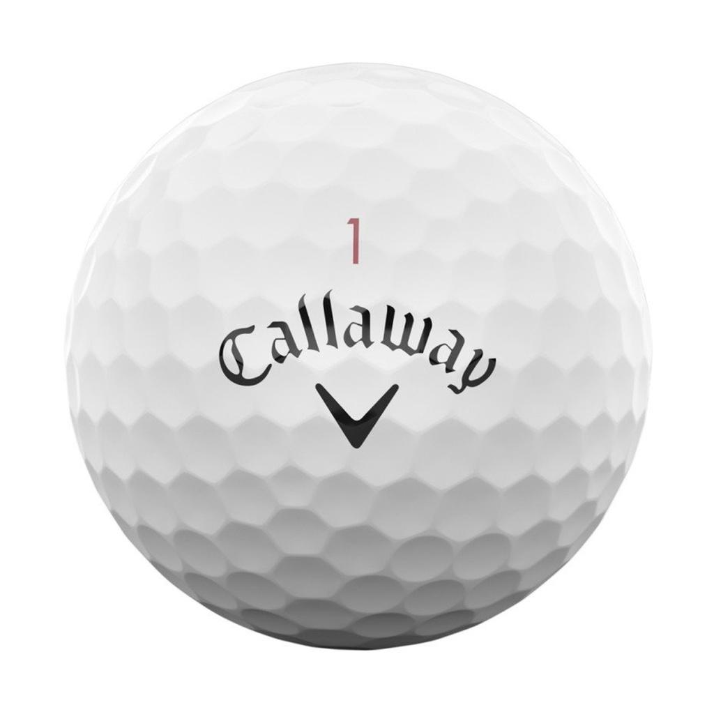 Callaway Soft Golf Balls