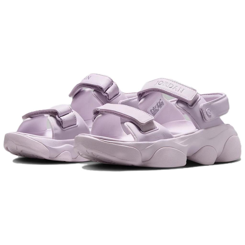 Air Jordan Jordan Deja Sandal Doll Women Sneakers Purple Daybreak FN5036-500