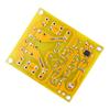 ABNR Power-Off Protector Dual Channel 16A Contact Relay Isolation Audio Speaker Protection Board For Home Theater Speakers