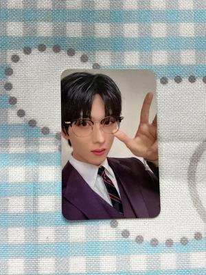NCT Jisung NCT Zone Gebraucht