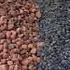 Volcanic Rock Particles for Sewage Treatment & Landscaping