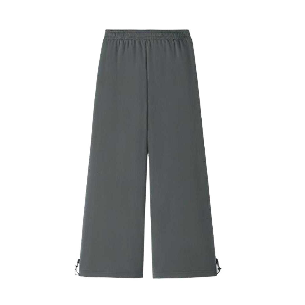 Skechers Skin-Friendly Comfortable Breathable Knitted Sports Pants Women Bottoms L425W103-013P